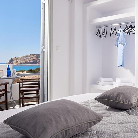 Muses Rooms Milos Provatas Bagian luar foto